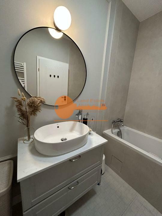 3 Camere Lux-Parcare-Mihai Bravu ( 2022 ) - Poză 15