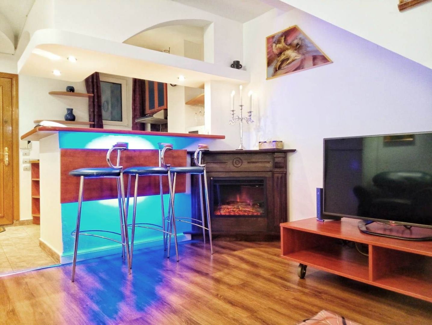 Duplex Sala Palatului - Poză 4