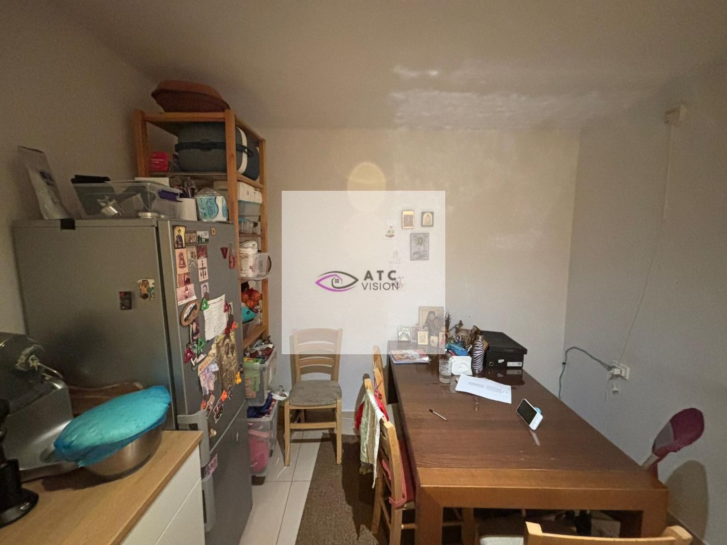 Apartament 2 camere - Margeanului - Scoala nr. 124 - Parter - Poză 6