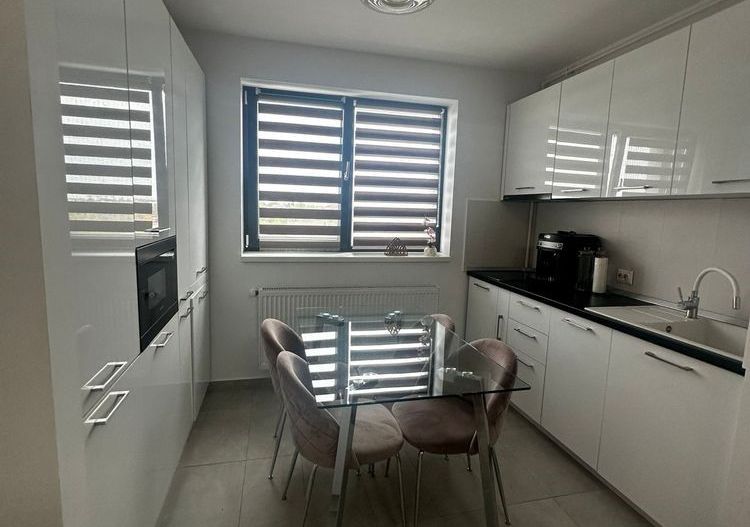 Apartament 2 camere Complex Hills -  zona Theodor Pallady - Poză 3