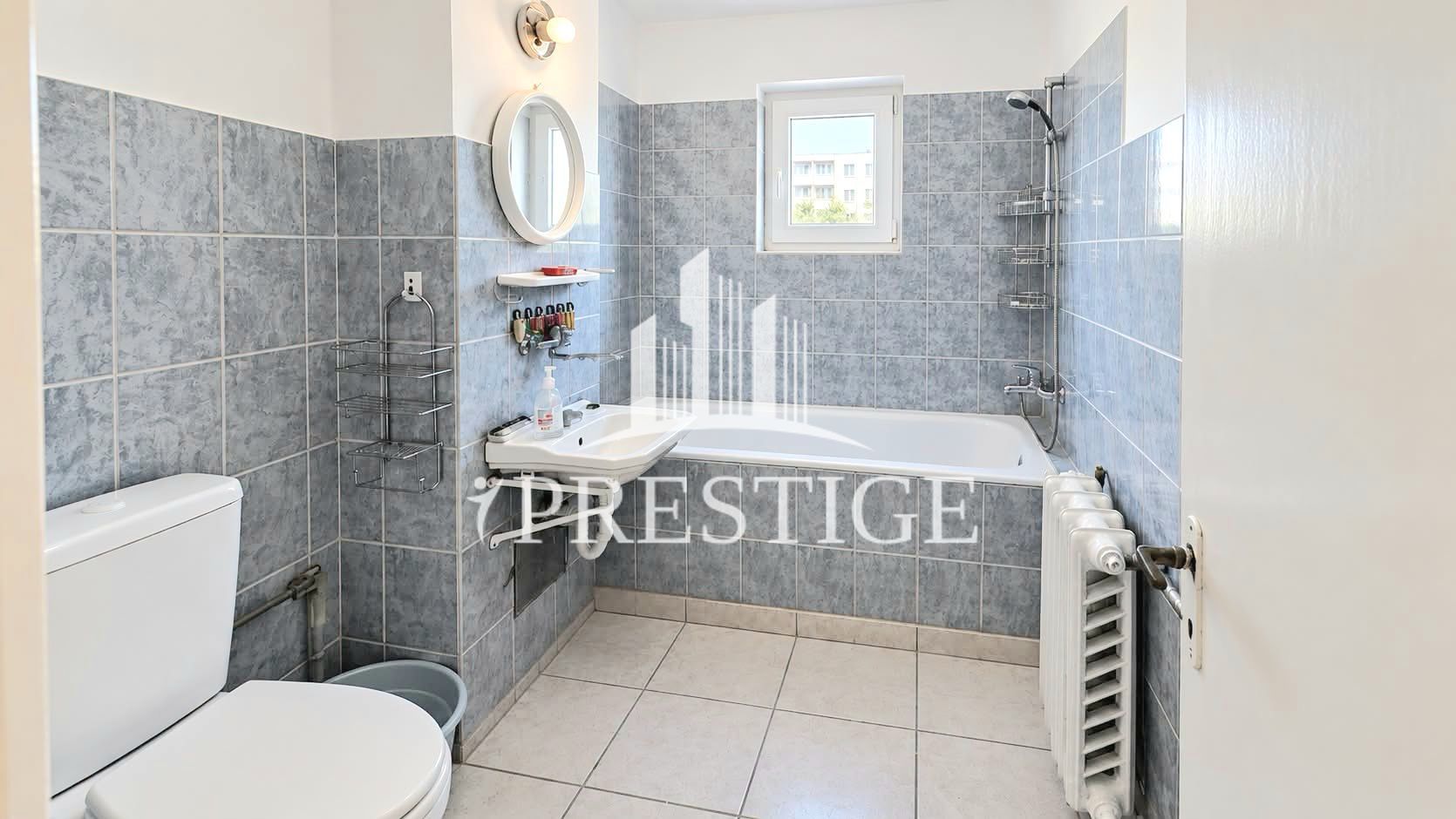 APARTAMENT 2 CAMERE | HIPODROM III - ALEEA STEAZA | 2 BALCOANE - Poză 6