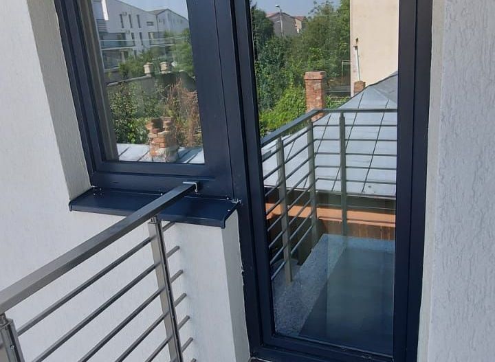 AP. 2 CAMERE LAMINORULUI, CENTRALA, BLOC NOU, 72 MP, METROU 5 MINUTE - Poză 11