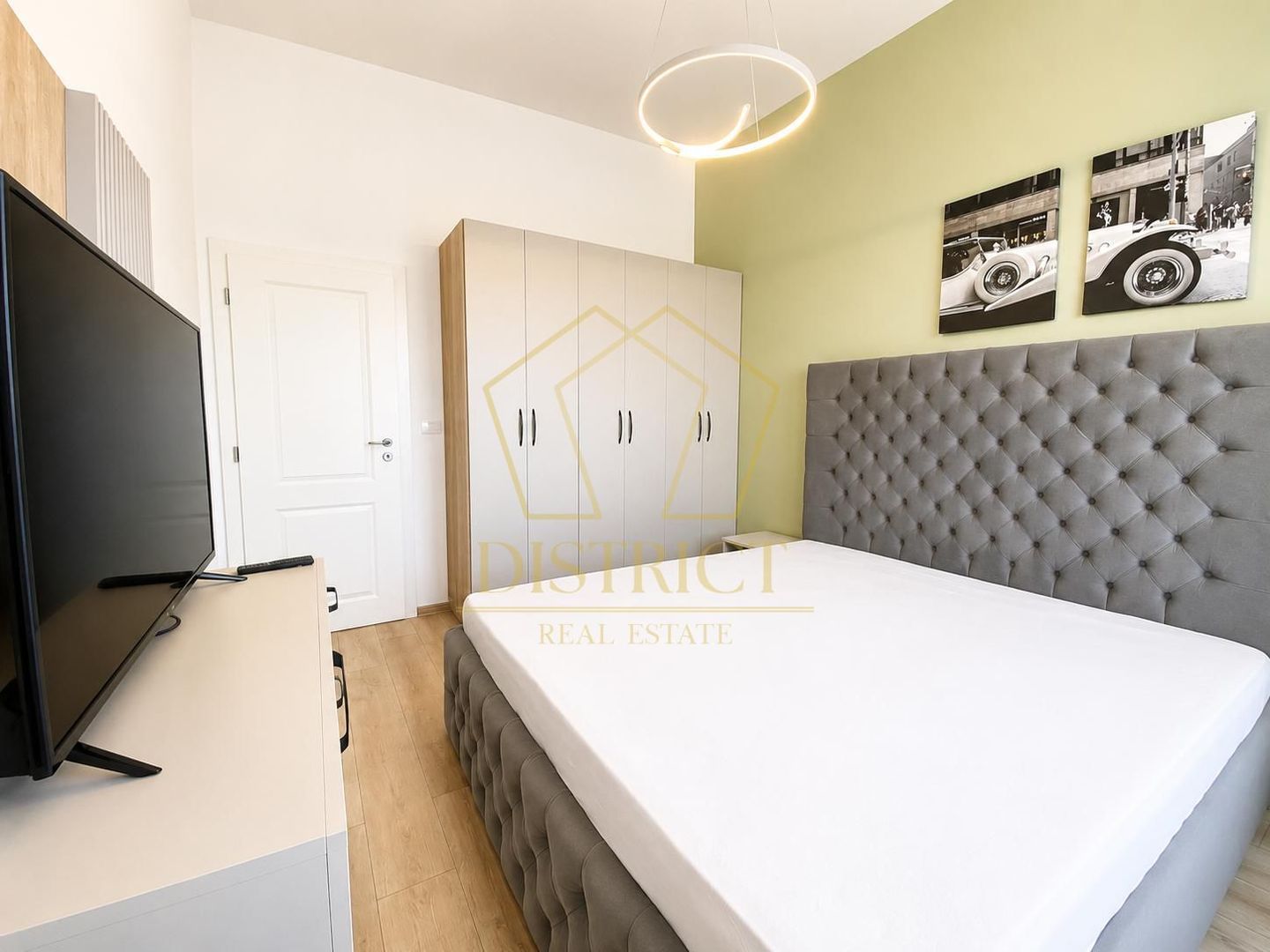 Apartament superb cu 2 camere | Giroc - Poză 8