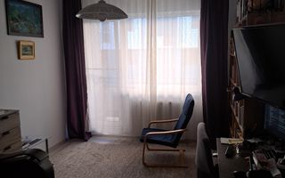 Vânzare Apartament 1 Cameră în Baciu. Parcare Subterană Inclusă. - Poză 1