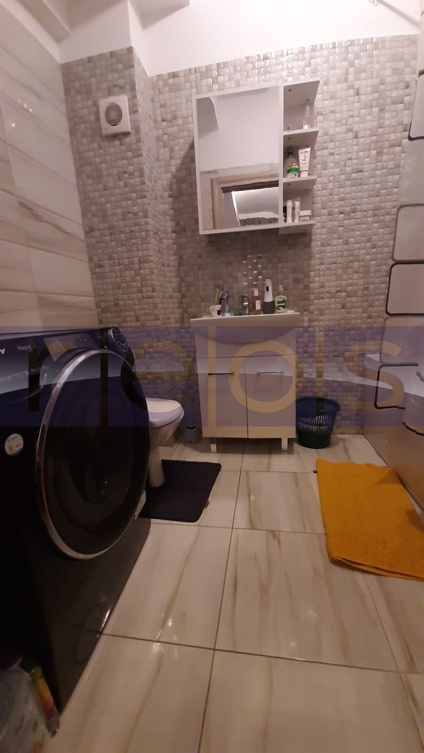 VANZARE 2 CAMERE I DECOMANDAT I LOC PARCARE I VALEA LARGA – P. GHENCEA - Poză 10