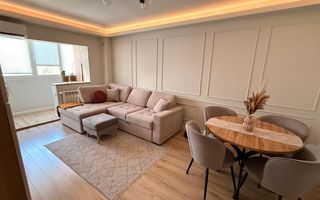 VANZARE 3 CAMERE DECOMANDAT - VITAN -DRISTOR - Poză 1
