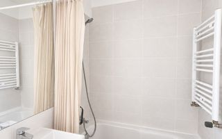 De inchiriat – Apartament 2 camere | Belvedere Residence – Fabrica de Glucoza - Poză 6