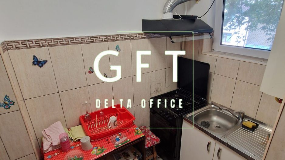 Apartament 2 camere, B-dul. Decebal , etaj 1 - Poză 4