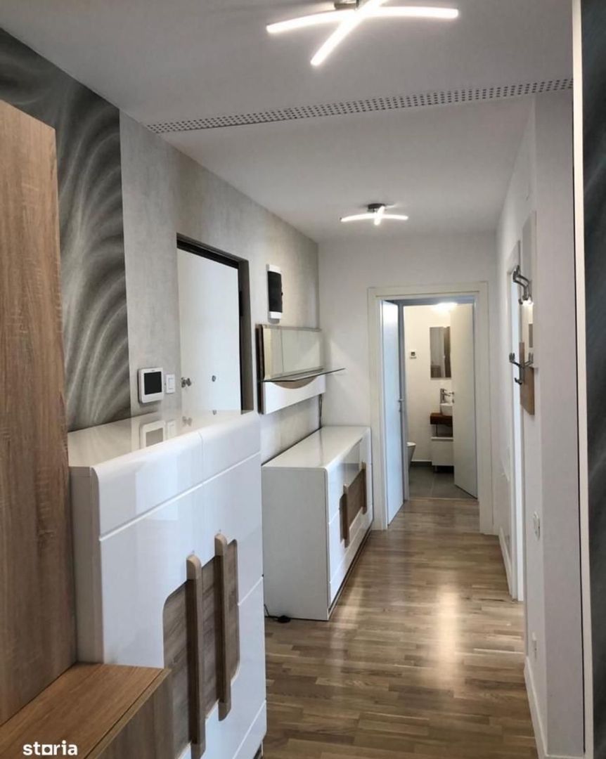 AP. 3 CAMERE ARCADIA, LOC PARCARE, INCALZIRE PARDOSEALA, METROU 5 MIN - Poză 12