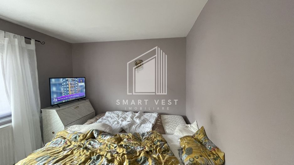 Apartament 3 camere | 70mp | Zona Micro 16 - Poză 8