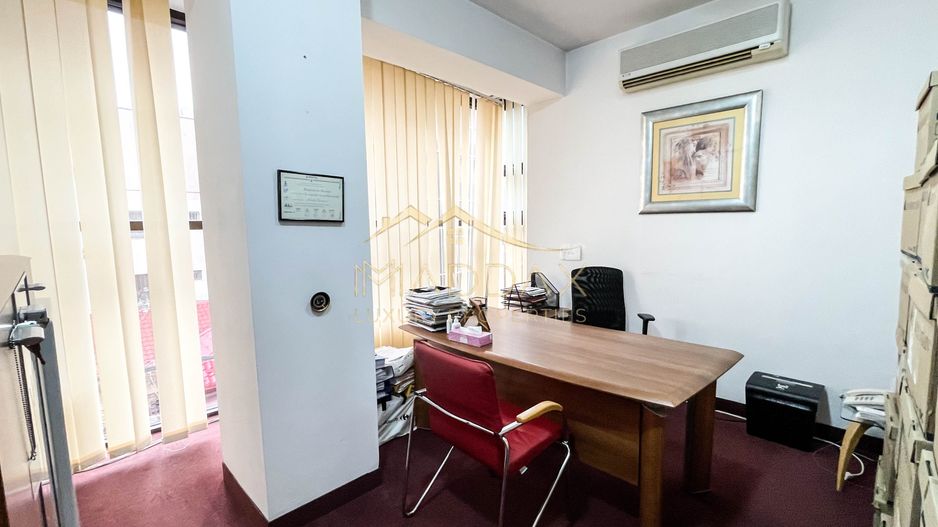 Imobil D+P+4E de tip spatiu comercial // Dorobanti - Poză 19