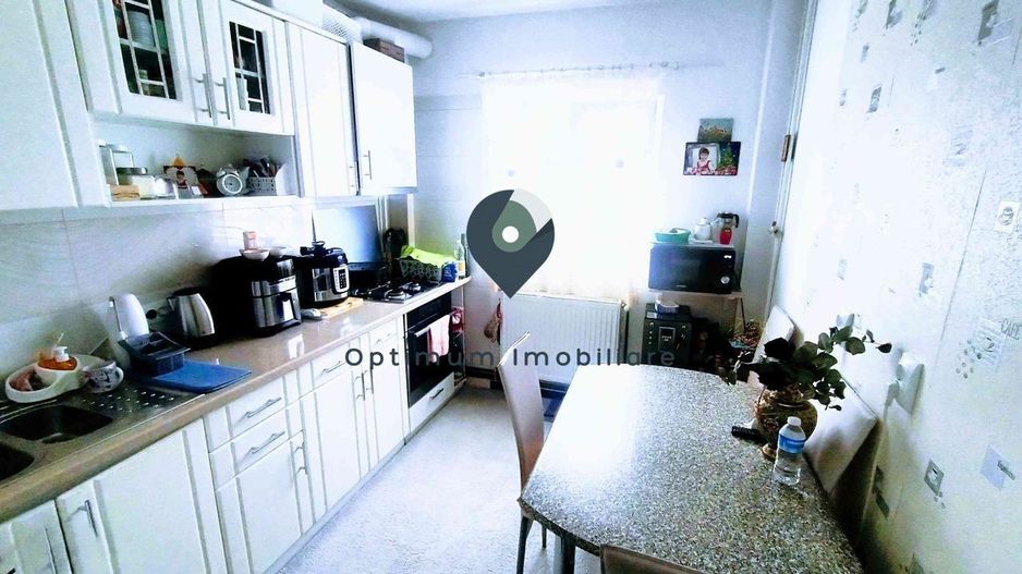 Apartament cu 2 camere in Marasti, etaj intermediar, zona Fujikura ! - Poză 5