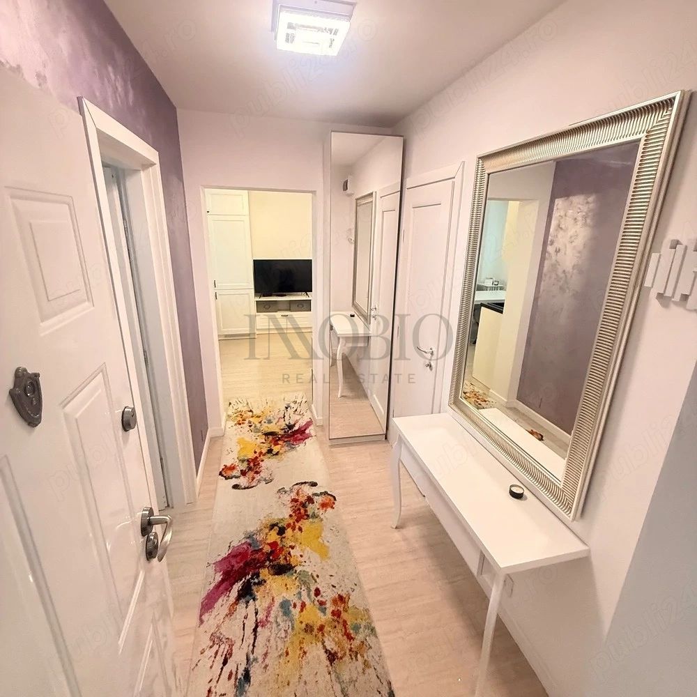 Apartament 3 camere | Dorobanți - Poză 7