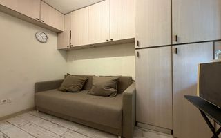 Garsoniera 20 mp, situata in Complexul Studentesc, disponibil imediat - Poză 5