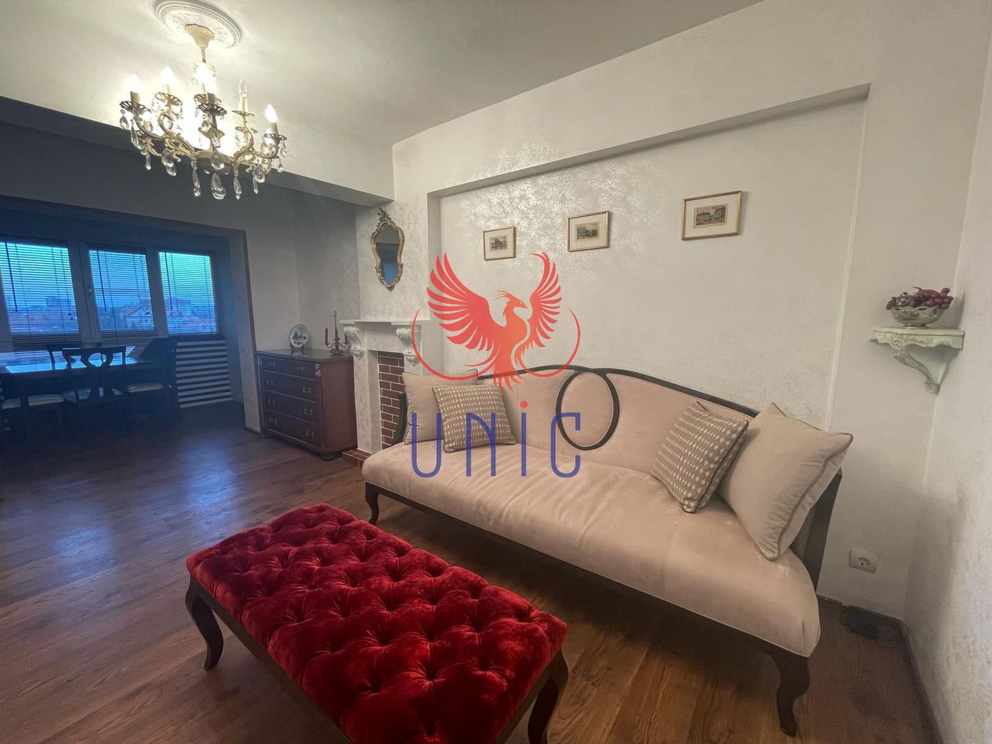 Proprietate deosebita, in inima orasului - Poză 24