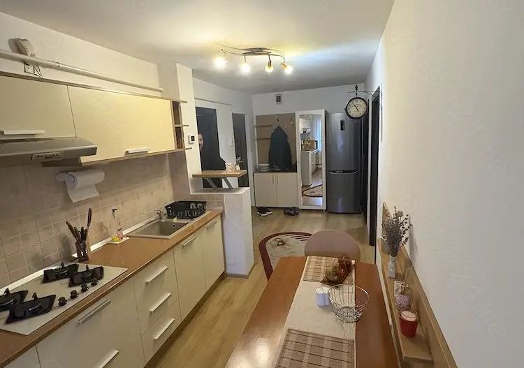 Ap. 2 camere/ et.3/ FOCSANI/BD INTEPENDENTEI - Poză 1