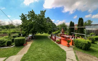 Casă boierească  de poveste- 7000 mp teren - Poză 41
