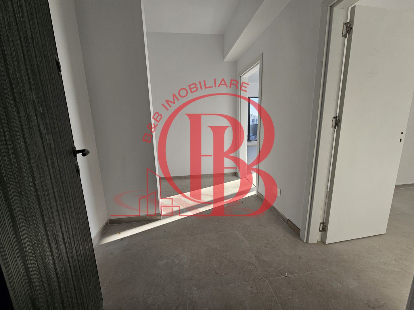 3 camere decomandat bloc boutique 7min STB Bratarii - Poză 3