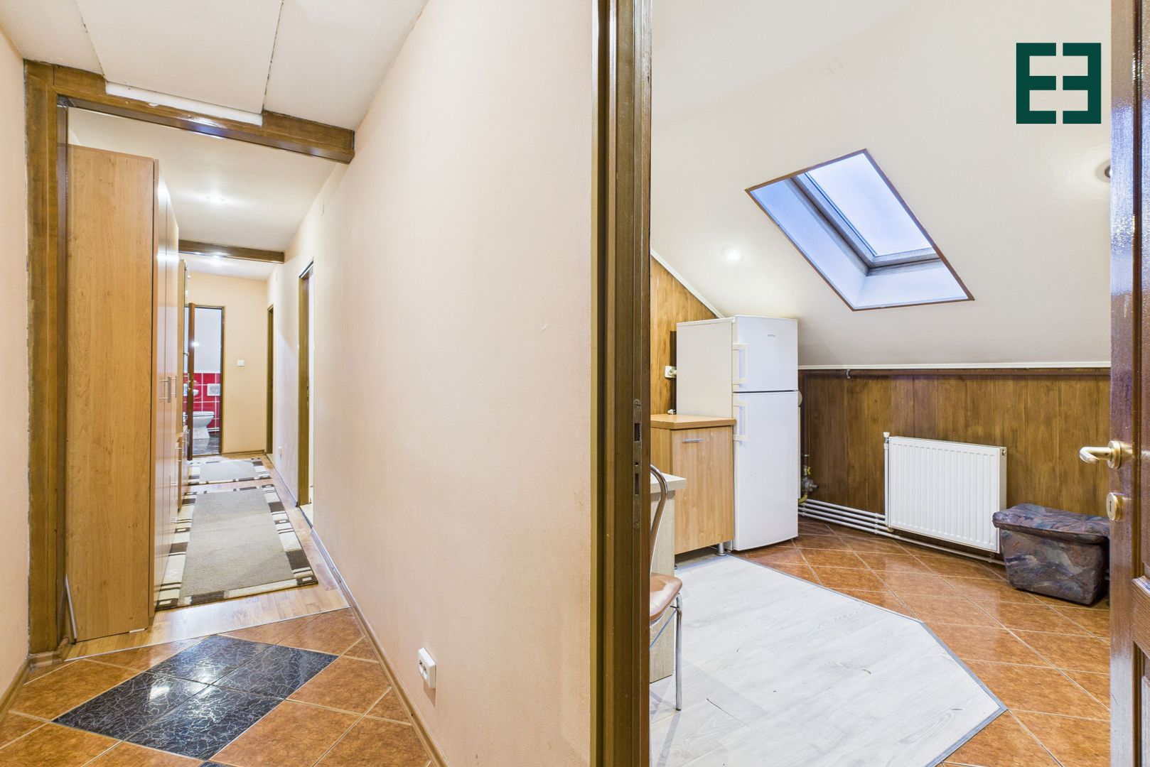Apartament 2 camere Mansardă – Zona Aradului -  Timișoara - Poză 5