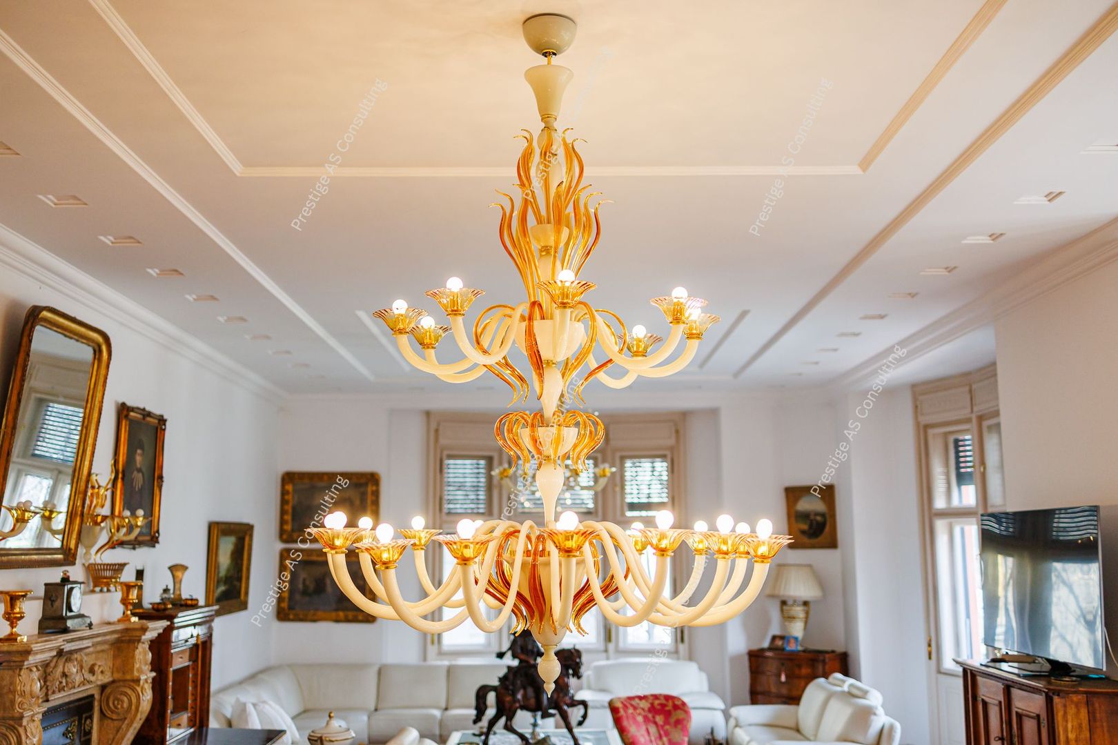 Resedinta patrimoniala de 222 mp | Piata Victoriei | Cladire istorica-Lift - Poză 11