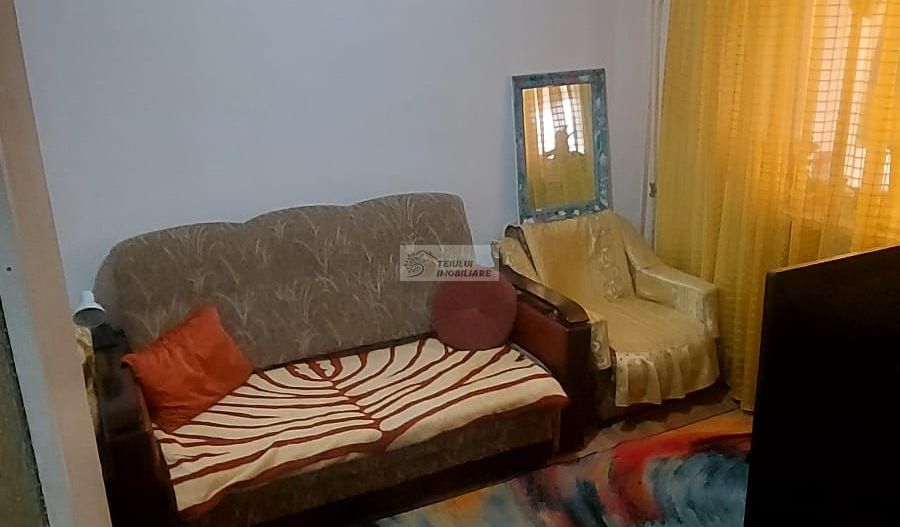 Vând apartament 3 camere-ETAJUL 1 - Poză 5