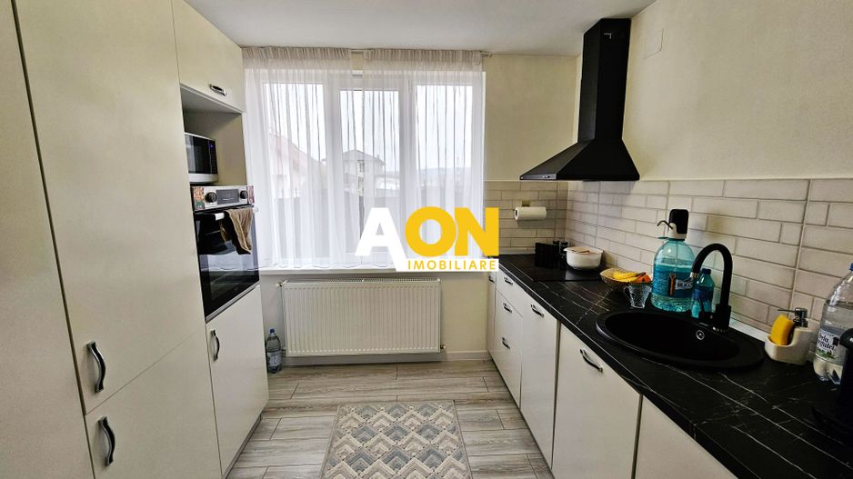Casa 3 camere, mobilata, utilata, 448 mp teren, Partos - Poză 7
