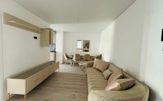Apartament 3 camere modern, prima inchiriere, garaj, zona Golden Tulip - Poză 1