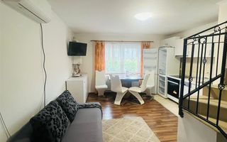 Apartament cu 3 camere de vanzare  bloc nou - Poză 1