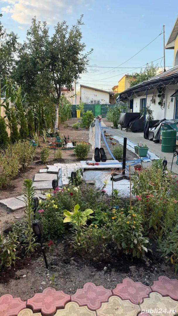 De vanzare casa + TEREN, zona Antiaeriana sector 5 - Poză 5