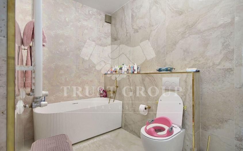 PENTHOUSE EXCLUSIVIST | Floreasca | 2 locuri de parcare - Poză 11
