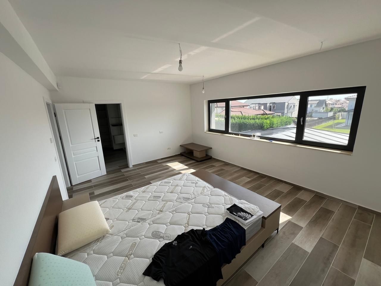 Casa  premium  SMART Independentă energetic  in Dumbravita - Poză 82