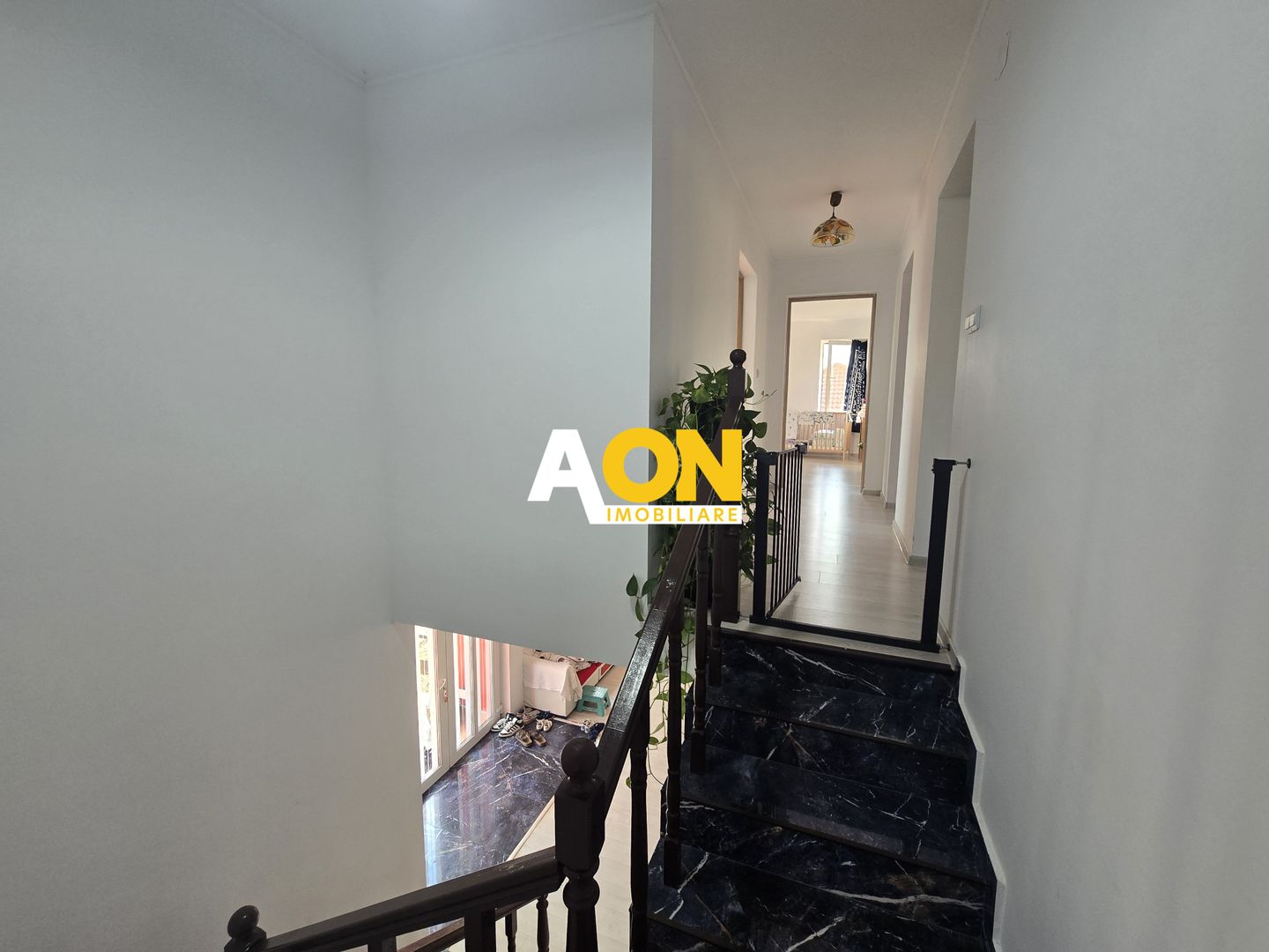 Casa 6 Camere 451 mp Teren, Zona Ciugud. - Poză 9