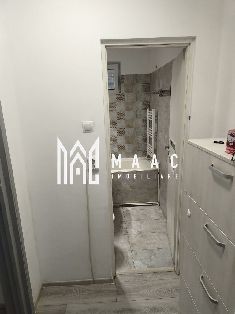 Apartament de vânzare Sibiu | 2 camere | Hipodrom 1 | 46 mp - Poză 5