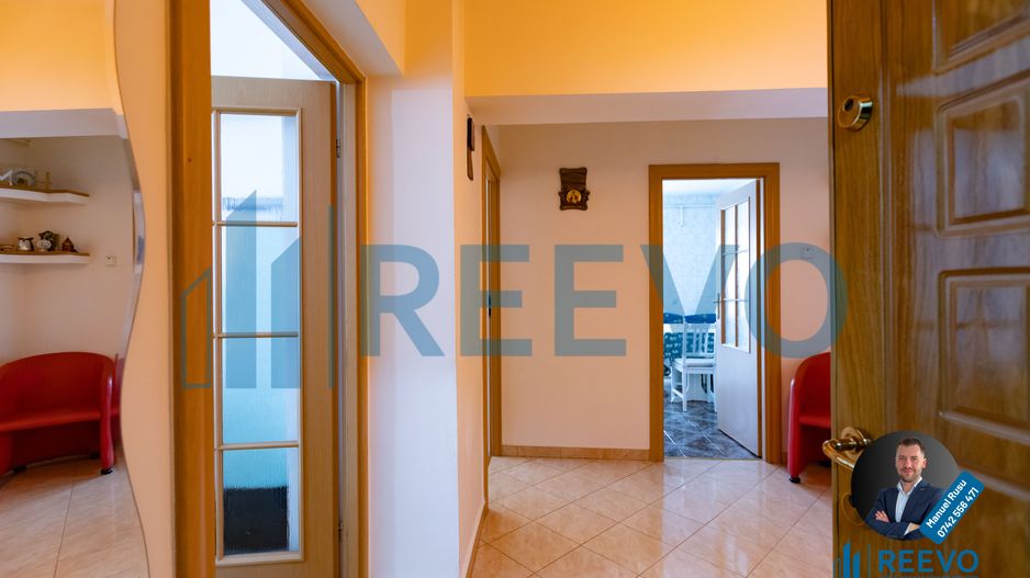 Apartament 2 camere, Ultracentral - Poză 6