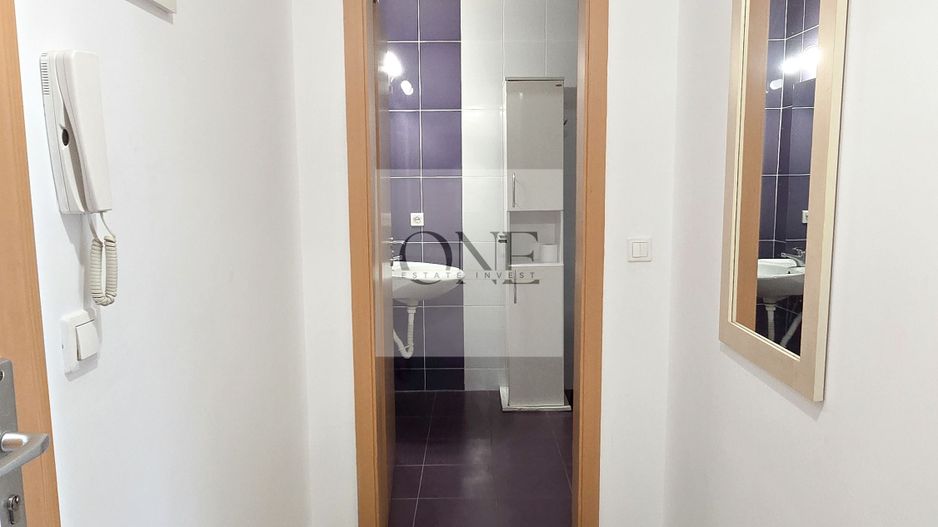 Garsoniera Modernă Zona Avantgarden Comision 0% - Poză 9