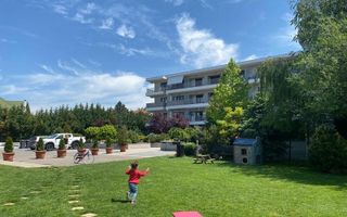 Apartament luxos,luminos,foarte spatios in Erou Iancu Nicolae-Oferta atractiva - Poză 40