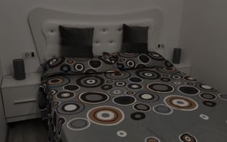 Apartament 2 Camere Tatarasi - 400 euro - Poză 4