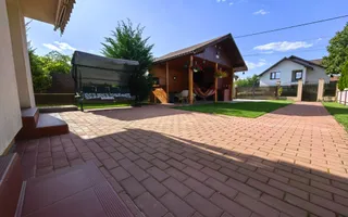 Comision 0% | Casă Decomandată Vișan – Cu Terasă & Foișor - Poză 18
