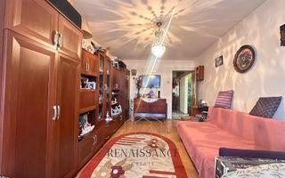 Lipovei 2 Camere | 46mp Utili Etaj 4/4 | Mobilat Partial -Acoperis Nou - Poză 8