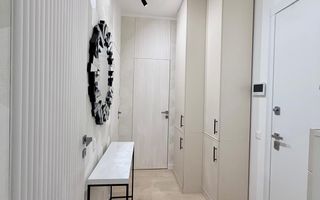 Nusco City || 2 Camere || Prima închiriere || Comision 0% - Poză 10