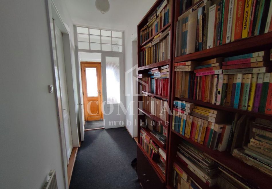 Vânzare casă cu teren Andrei Mureșanu zona veche - Poză 3