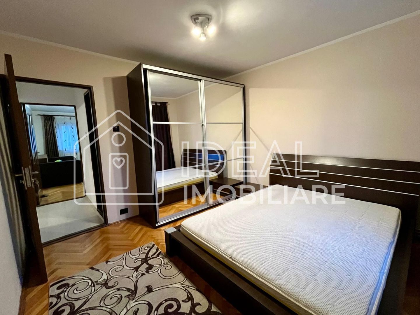 Apartament decomandat, complet renovat – Zona Rahovei - Poză 4