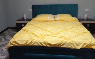 Casa 5 camere 220 mp-teren 2500 mp- terasa/garaj-Dealul Dumitrei - Poză 3