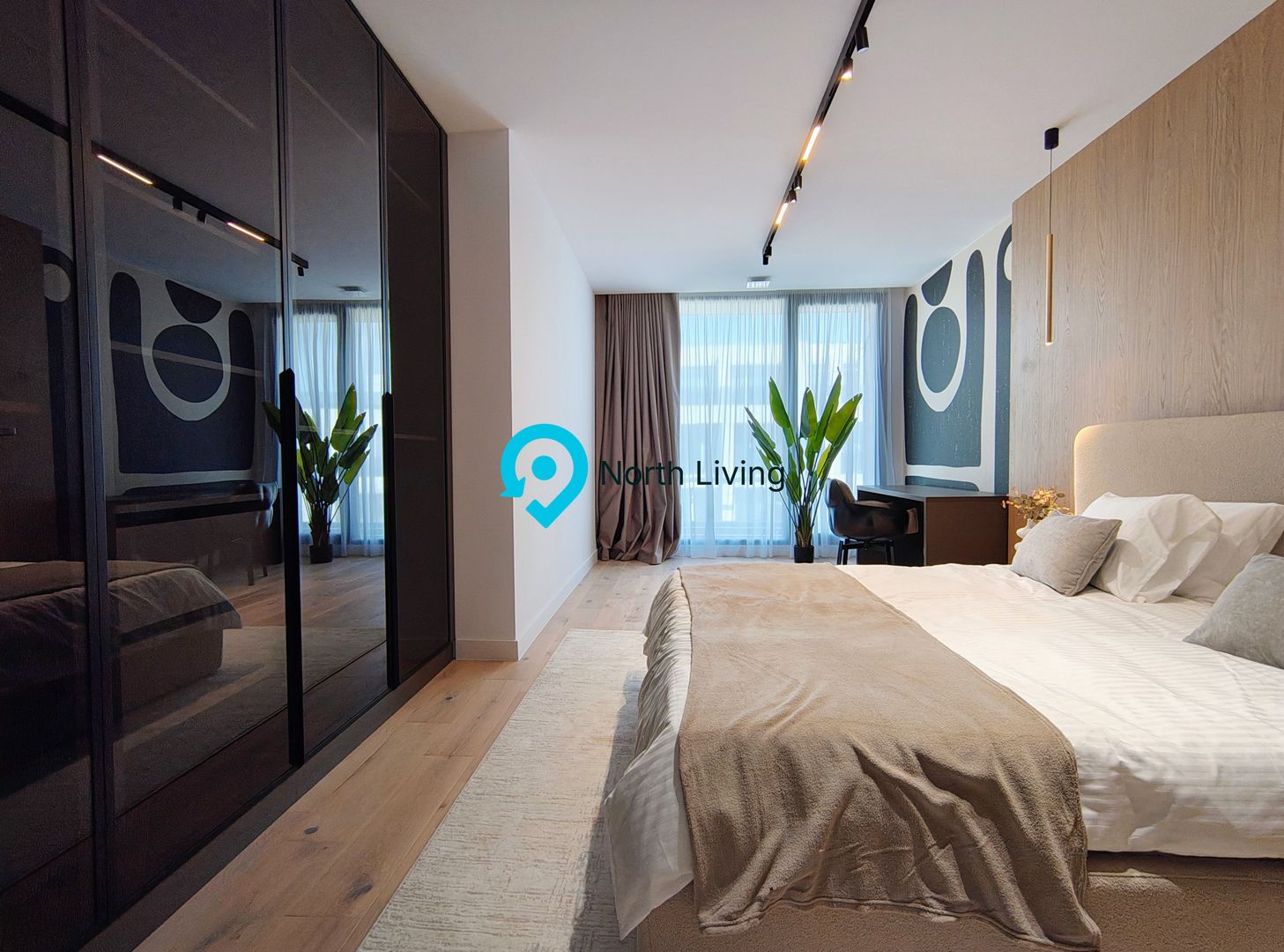 Vila premium | 4 dormitoare, grădină 125 mp | zona Pipera - Poză 16