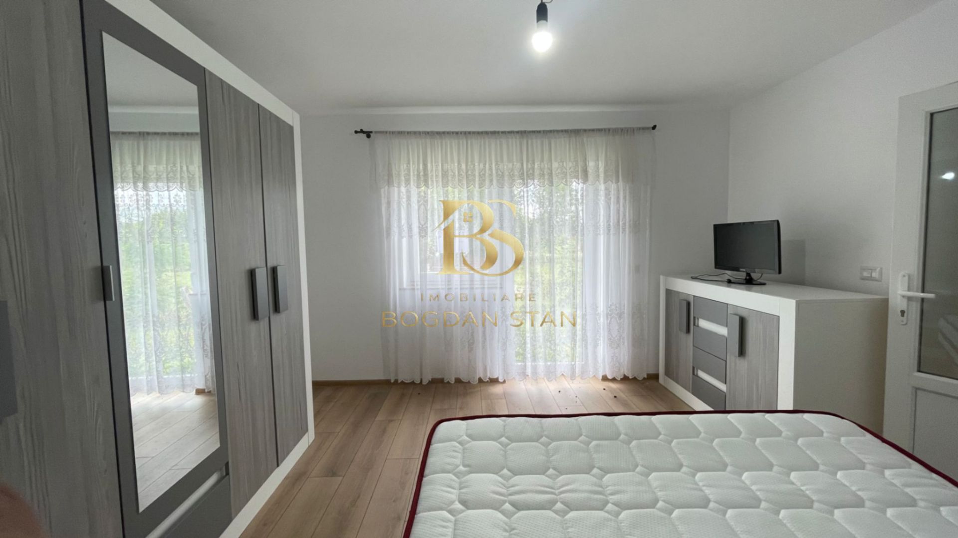 Casă 2 camere | 54 mp utili | teren 55,5 ari | Tarna Mare, Satu Mare - Poză 5