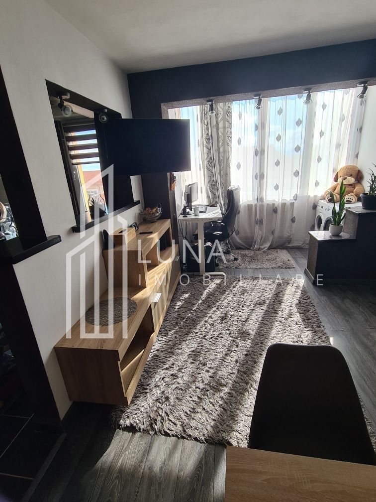 Apartament 3 camere, complet mobilat și utilat – Zona ITC, Brașov - Poză 7