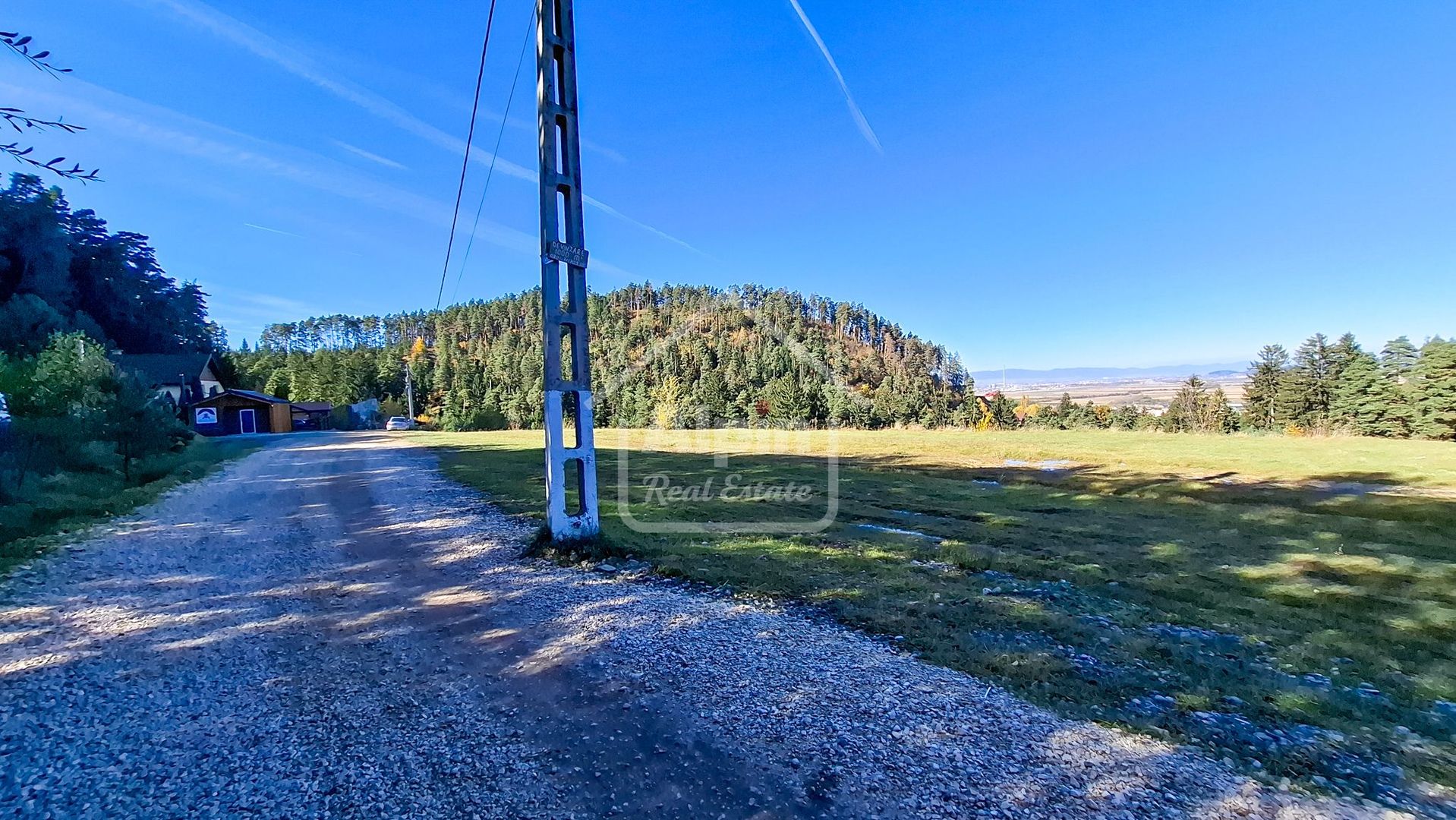 Teren Intavilan I Poiana Angelescu Sacele - Poză 9