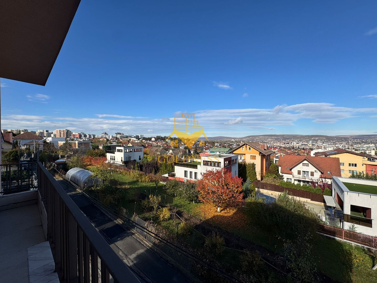 2 camere, modern, parcare, Andrei Muresanu Zona Becas, Trifoiului - Poză 7