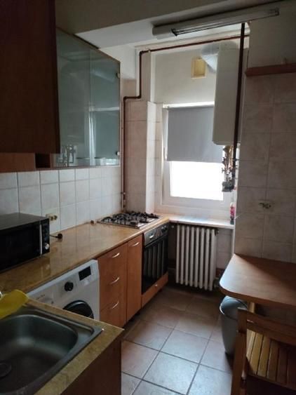 Apartament 3 camere | Piața Unirii – Curtea - Poză 6