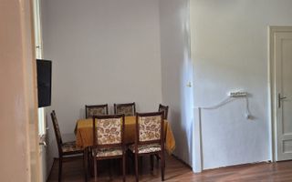 Apartament în Vilă Interbelică – Ultracentral, lângă Parcul Central - Poză 9